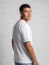Premium Regular Tee - White