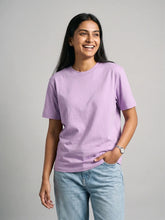 Women's Regular Tee - Lavender