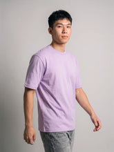 Premium Regular Tee - Lavender