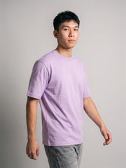 Premium Regular Tee - Lavender