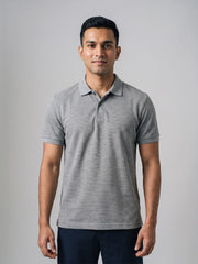 Premium Polos - Melange