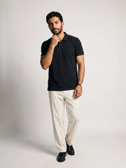 Premium Polos - Black
