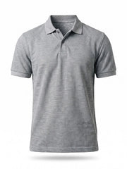 Women's Premium Polos - Melange