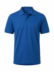 Premium Polos - Royal Blue