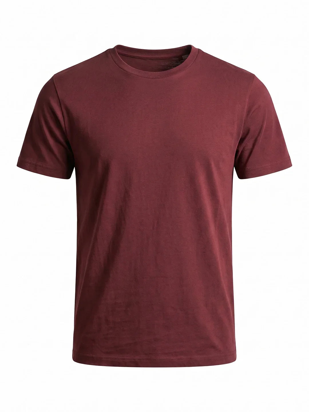 Women's Regular Tee - Maroon