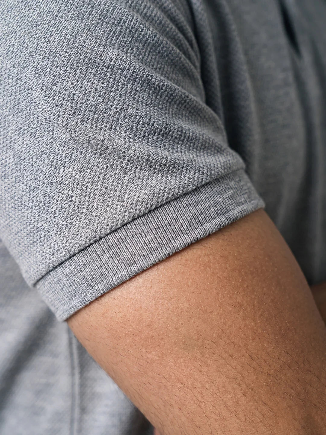 Premium Polos - Melange