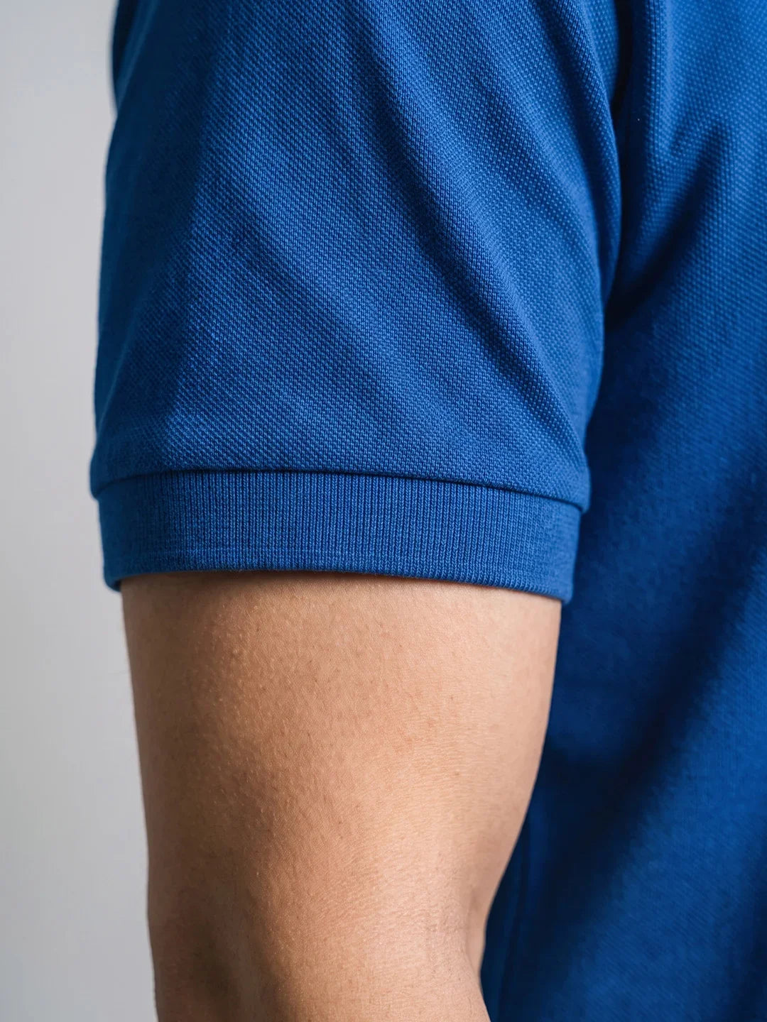 Premium Polos - Royal Blue
