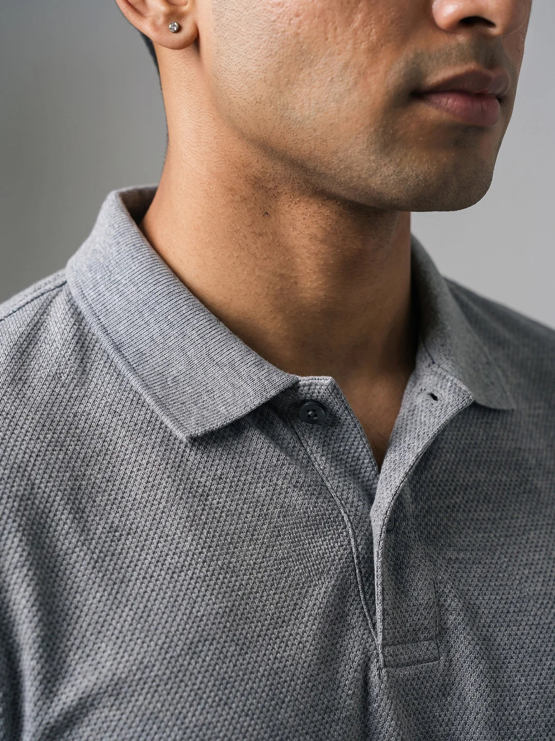 Premium Polos - Melange