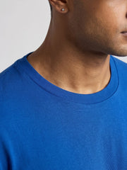 Premium Regular Tee - Royal Blue
