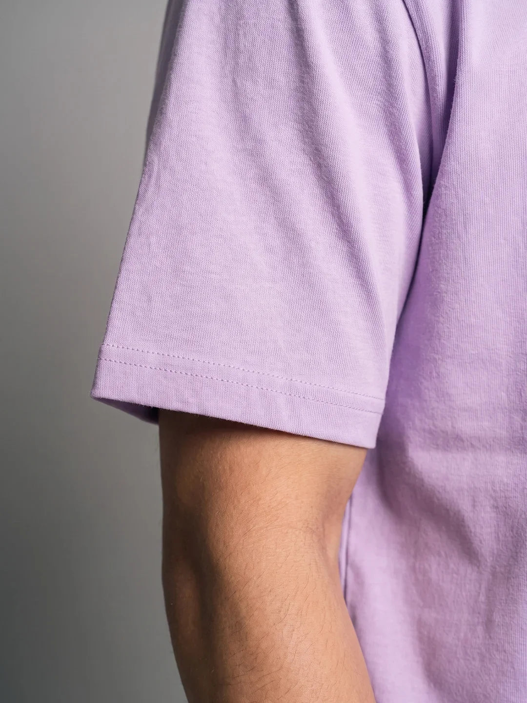 Premium Regular Tee - Lavender