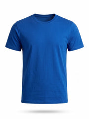 Women's Regular Tee - Royal Blue