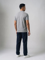 Premium Polos - Melange
