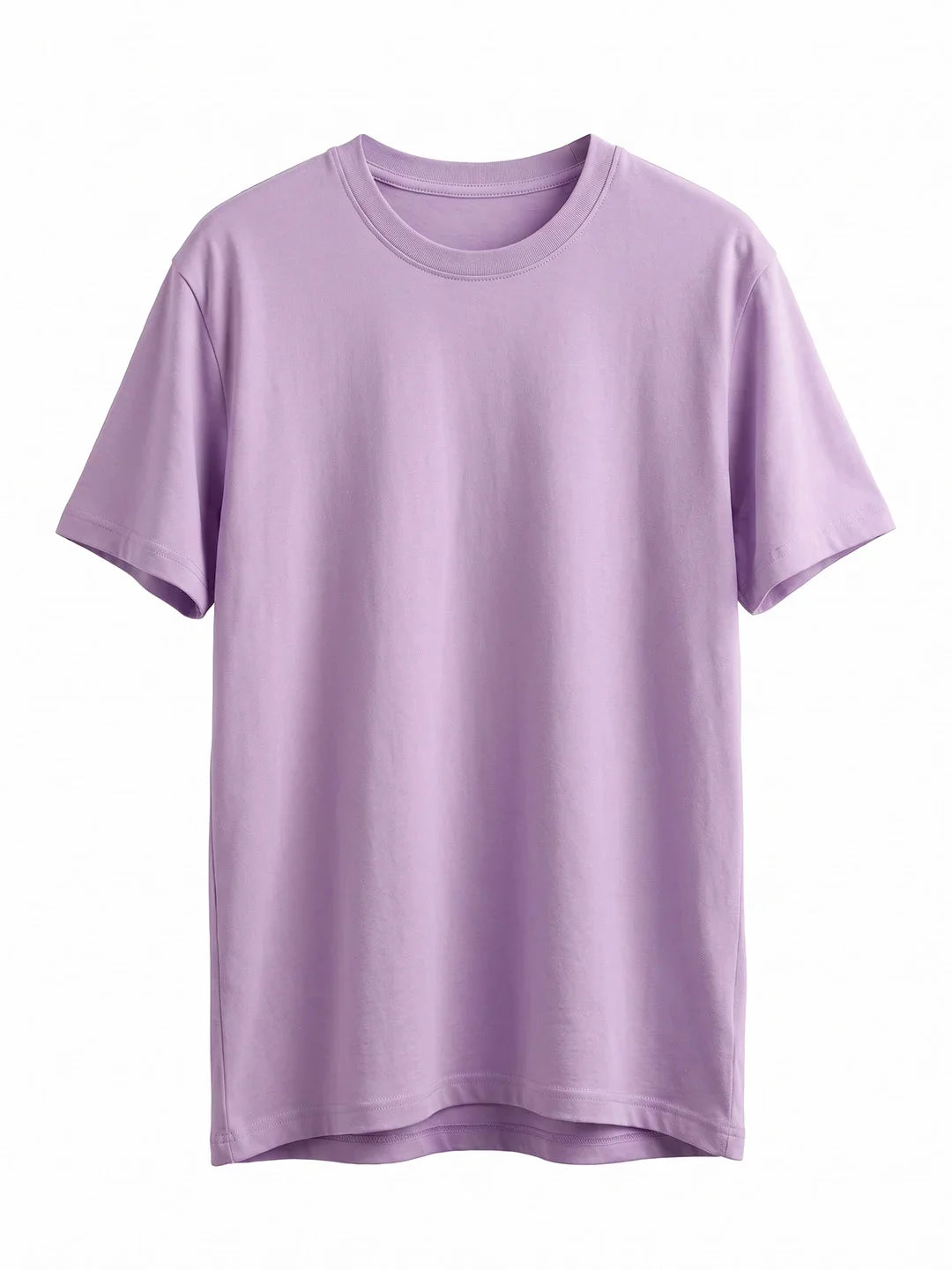Women's Regular Tee - Lavender