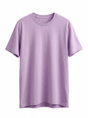 Premium Regular Tee - Lavender