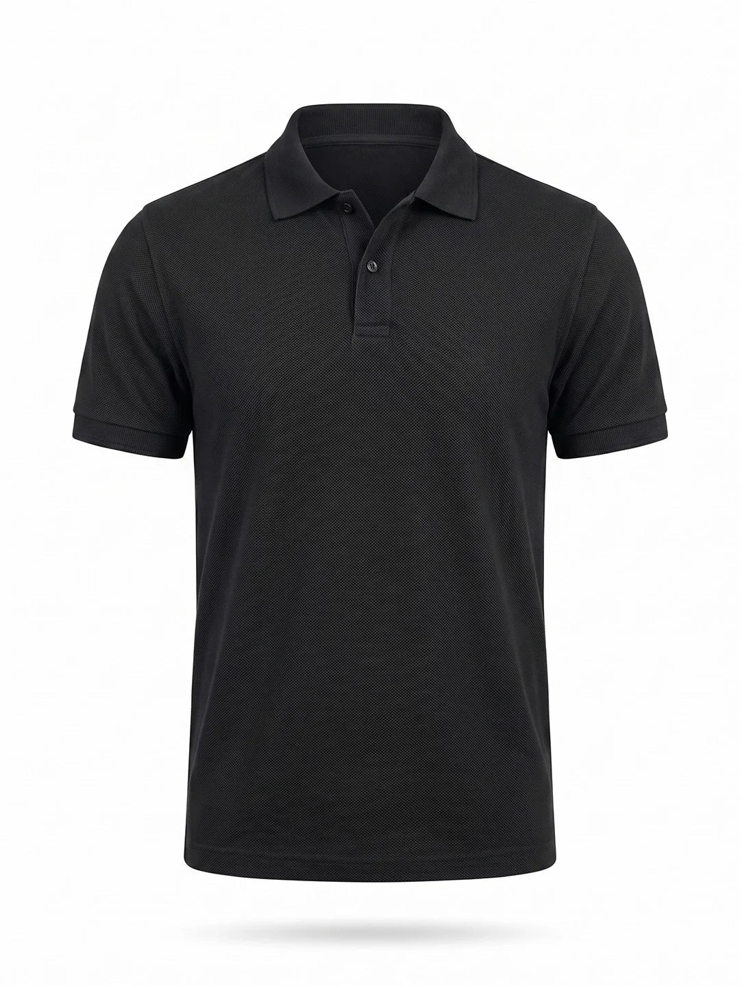 Premium Polos - Black