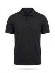 Premium Polos - Black