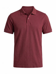 Women's Premium Polos - Maroon