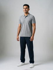 Premium Polos - Melange